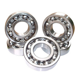 深溝球軸承怎么清洗呢？