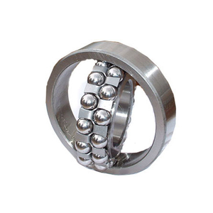 調(diào)心球軸承 調(diào)心球軸承